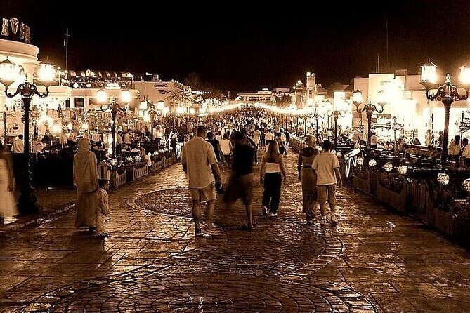 3-Hour Private City Tour in Sharm El-Sheikh - Why Consider the 3-Hour Private City Tour?