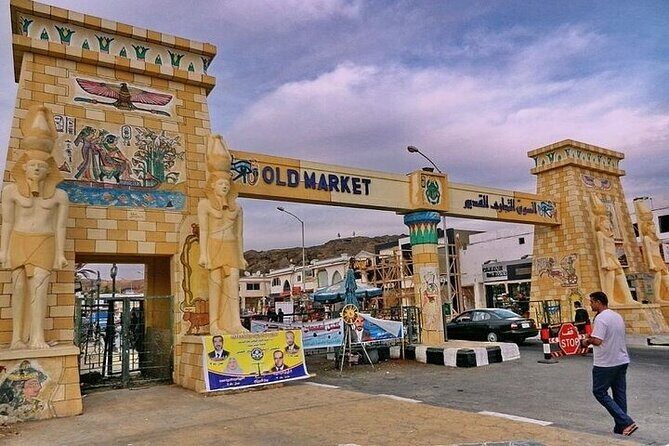 3-Hour Private City Tour in Sharm El-Sheikh - What’s on the Itinerary?