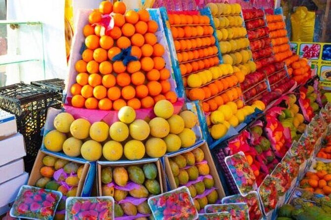 3-Hour Private City Tour in Sharm El-Sheikh - Is It Worth It?
