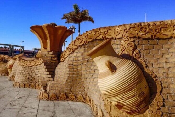 3-Hour Private City Tour in Sharm El-Sheikh - Final Thoughts