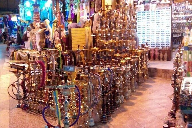 3-Hour Private City Tour in Sharm El-Sheikh - Frequently Asked Questions