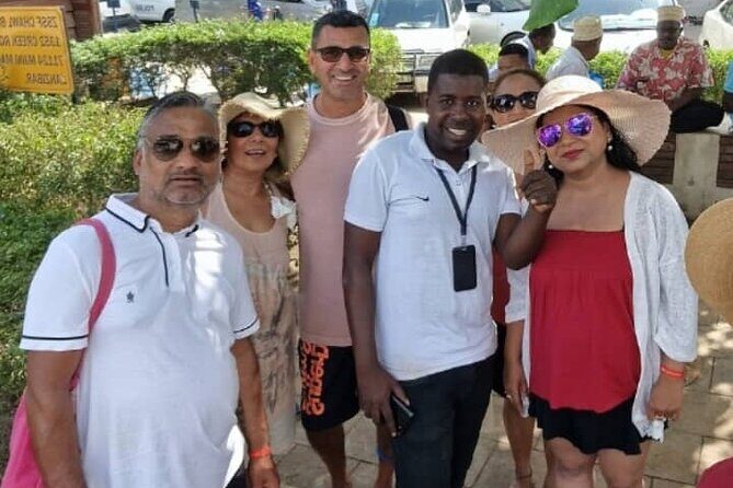 3-Hour Private City Tour in Zanzibar Island - What Travelers Say About the Tour