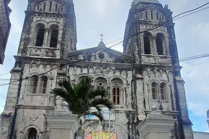 3-Hour Private City Tour in Zanzibar Island - Who Will Love This Tour?
