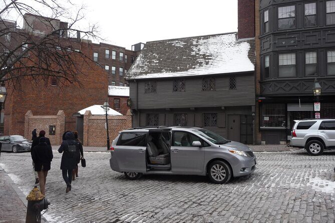 3-Hour Private "Cold Weather- Warm Van" Driving Tour of Boston - Why Choose the "Cold Weather- Warm Van" Boston Tour?