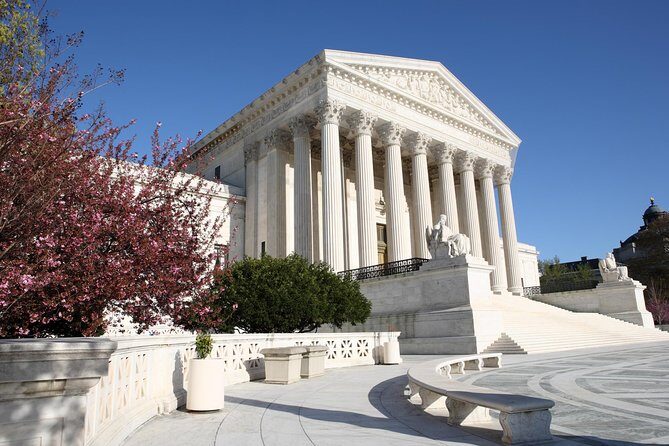 3-Hour Private Customizable Washington DC City Tour by Luxury Van - A Closer Look at the Itinerary and What Youll Experience