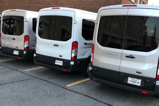 3-Hour Private Customizable Washington DC City Tour by Luxury Van - The Sum Up: Is This Tour Right for You?