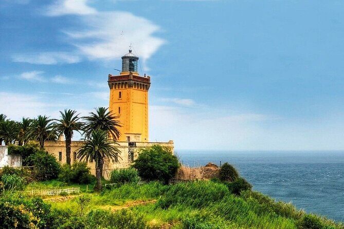 3-Hour Private Enchanting Tangier Coastal Adventure - Introduction: What to Expect from the 3-Hour Private Enchanting Tangier Coastal Adventure