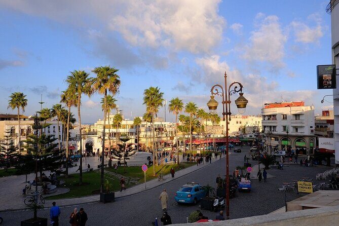 3-Hour Private Enchanting Tangier Coastal Adventure - Who Would Love This Tour?