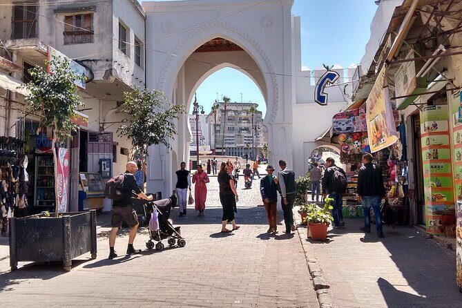 3-Hour Private Enchanting Tangier Coastal Adventure - Final Thoughts