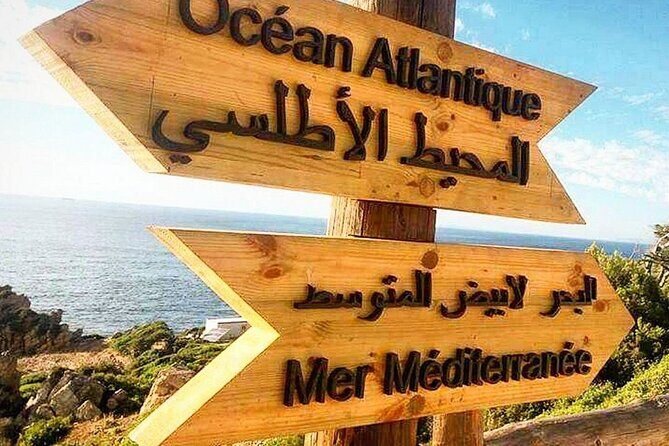 3-Hour Private Enchanting Tangier Coastal Adventure - FAQ