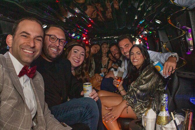 3-Hour Private Favorite & Secret Bars Walking Tour Philadelphia - Key Points