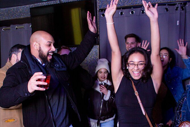 3-Hour Private Favorite & Secret Bars Walking Tour Philadelphia - Who is This Tour Best For?