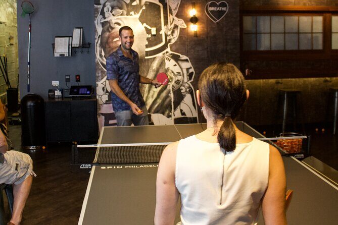 3-Hour Private Favorite & Secret Bars Walking Tour Philadelphia - Final Thoughts