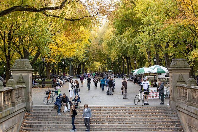 3-Hour Private Guided NYC Central Park Tour with Carrousel Ride - Why Choose This Tour?