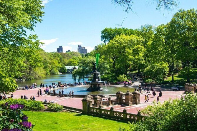 3-Hour Private Guided NYC Central Park Tour with Carrousel Ride - FAQ