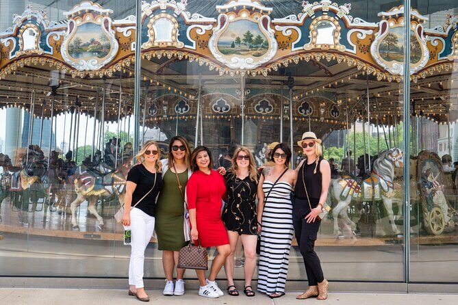 3-Hour Private Guided Tour in New York City - A Deep Dive into the 3-Hour Private Guided Tour in NYC