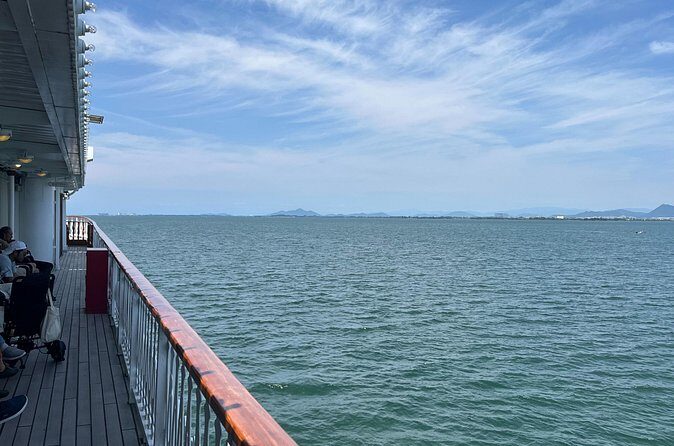 3-Hour Private Guided Tour to Lake Biwa from Kyoto - Analyzing the Value: Is It Worth It?