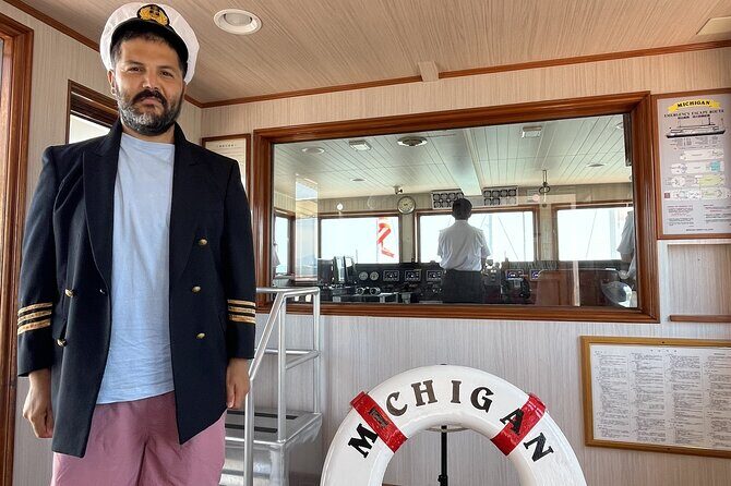 3-Hour Private Guided Tour to Lake Biwa from Kyoto - Who Should Consider This Tour?