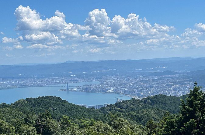 3-Hour Private Guided Tour to Lake Biwa from Kyoto - Frequently Asked Questions