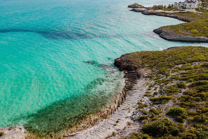 3-Hour Private Island Tour in Providenciales - Key Points