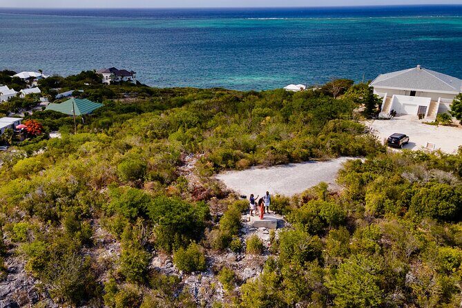 3-Hour Private Island Tour in Providenciales - A Detailed Look at the Tour Experience