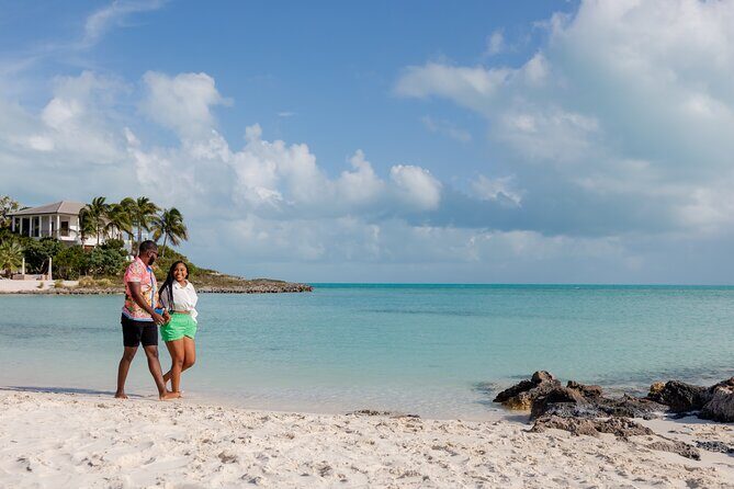 3-Hour Private Island Tour in Providenciales - Who Benefits Most from This Tour?