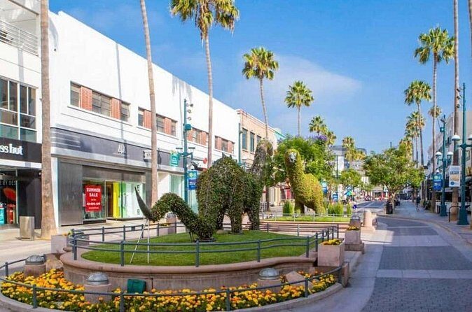 3 Hour Private Jeep Tour of Santa Monica - What Do Travelers Say?