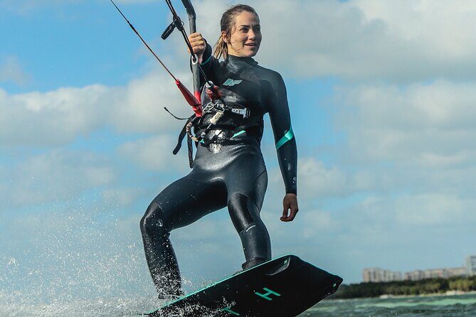 3 hour private Kiteboarding Lesson in Miami - The Reviews: Authentic Voices