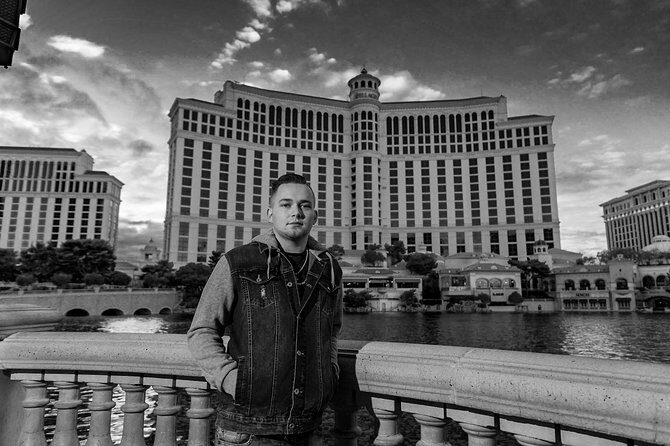 3 Hour Private Limo Photo Tour - What to Expect from the 3 Hour Private Limo Photo Tour