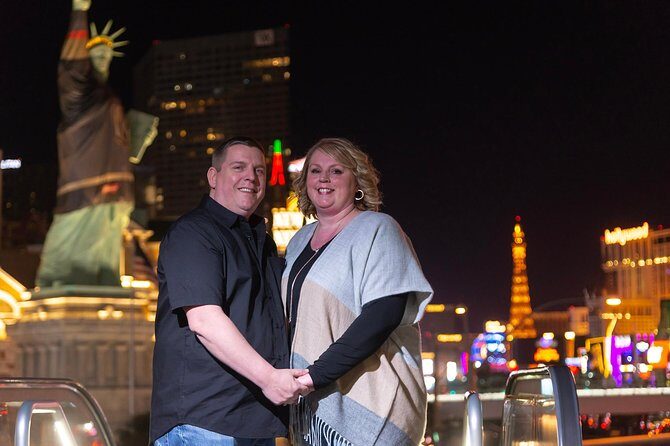 3 Hour Private Limo Photo Tour - The Sum Up