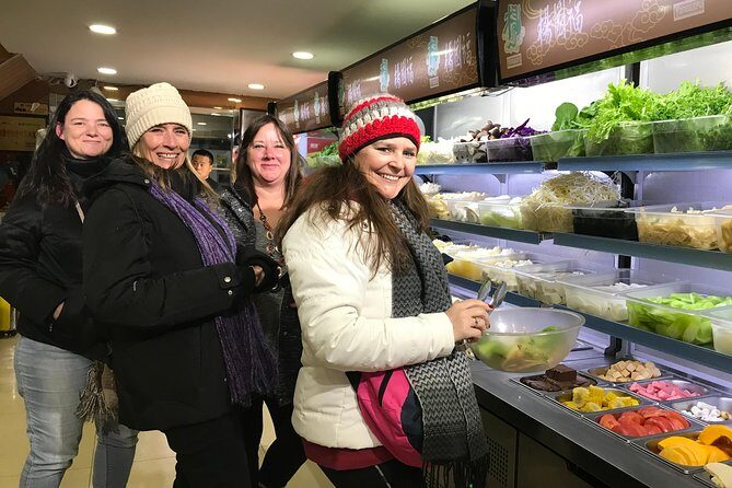 3-Hour Private Night Tour: Beijing Foodie Experience - A Deep Dive into the Experience