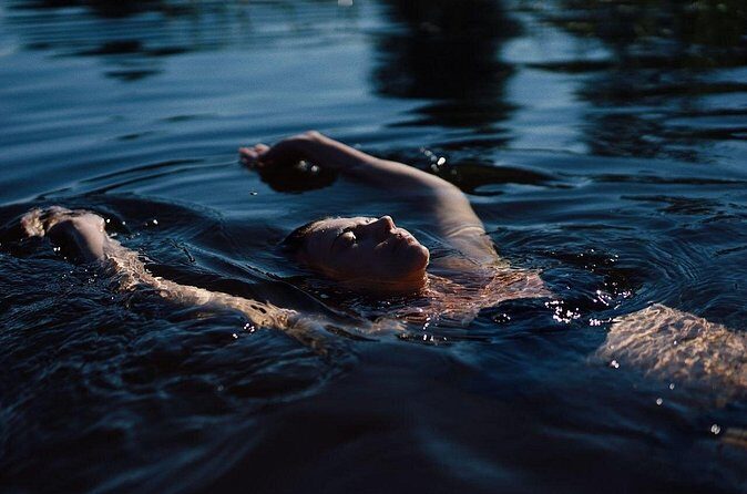 3-Hour Private Ocean Therapy - Practical Details