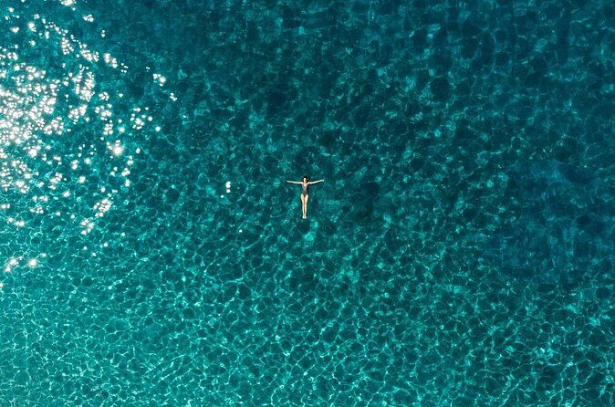 3-Hour Private Ocean Therapy - FAQ