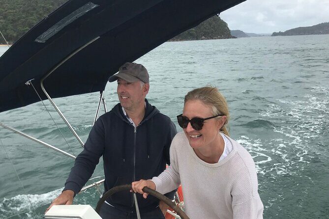 3-Hour Private Skippered Sailing Yacht Charter in Palm Beach - Itinerary Breakdown: What Makes Each Stop Special?