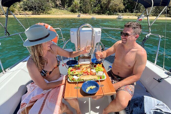 3-Hour Private Skippered Sailing Yacht Charter in Palm Beach - Why This Tour Offers Great Value