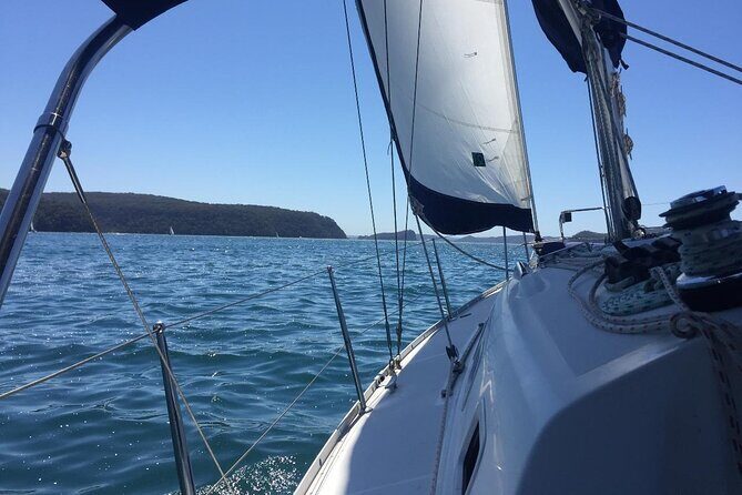3-Hour Private Skippered Sailing Yacht Charter in Palm Beach - Final Thoughts