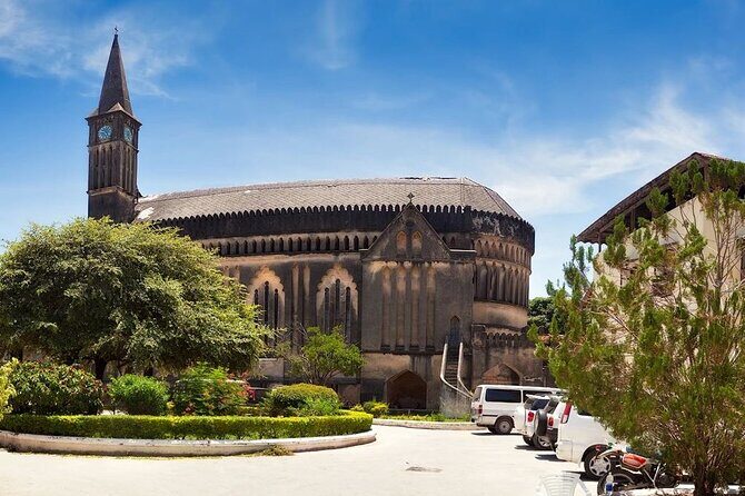 3-Hour Private Stone Town Walking Tour - A Closer Look at the Itinerary