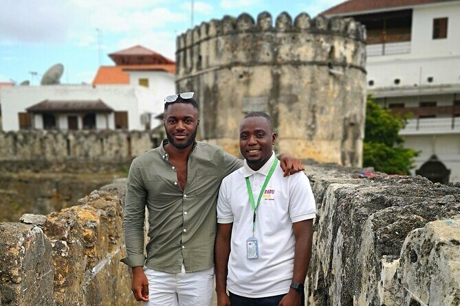 3-Hour Private Stone Town Walking Tour - The Sum Up