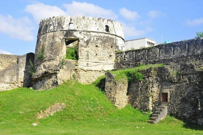 3-Hour Private Stone Town Walking Tour - FAQs