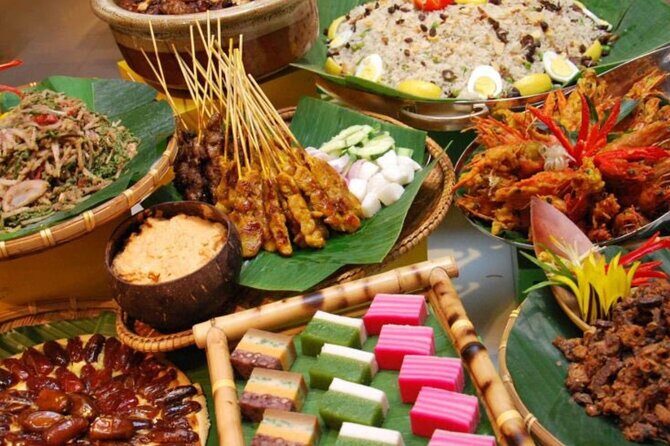 3-Hour Private Street Food Walking Tour in Kuala Lumpur - Who Should Consider This Tour?
