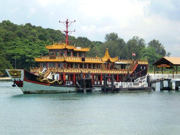 3 Hour Private Sunset Tour in Singapore - Key Points