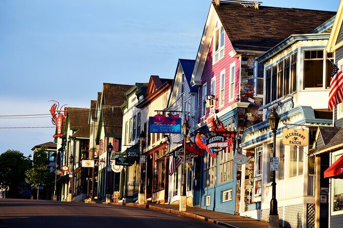 3 Hour Private Tour: Explore all the top spots of Acadia! - The Sum Up
