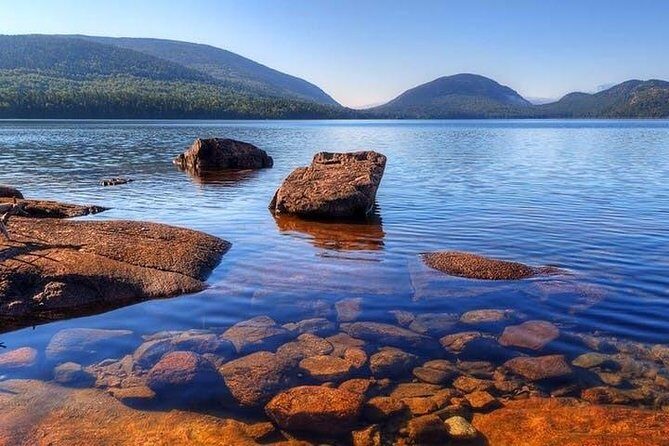 3 Hour Private Tour: Explore all the top spots of Acadia! - FAQ