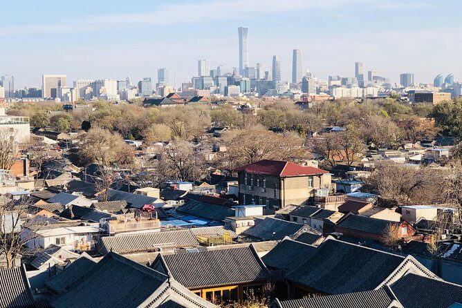 3-Hour Private Tour: Temple of Heaven and Hutong - A Deep Dive into the Itinerary