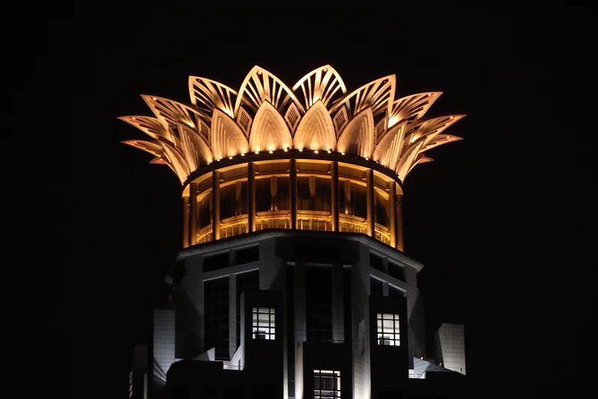 3-Hour Private Tour: The Bund and Shanghai Tower - FAQ