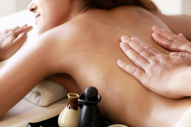 3-Hour Private Treatment and Massage Spa Buffet Package in Phuket - An In-Depth Look at the Spa Buffet Package