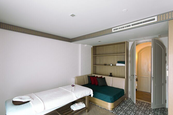 3-Hour Private Treatment and Massage Spa Buffet Package in Phuket - Final Thoughts