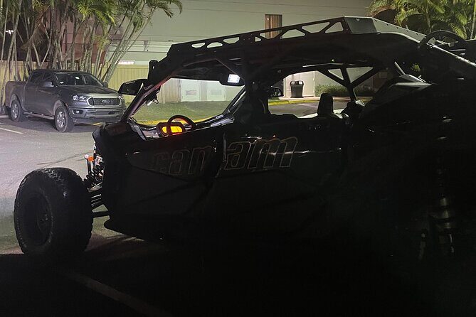 3-Hour Private UTV Tour in San Juan - The Experience: What to Expect and How It Plays Out