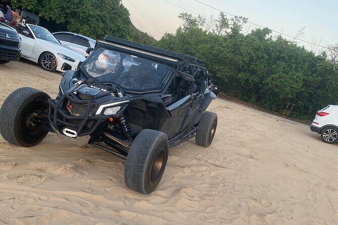 3-Hour Private UTV Tour in San Juan - Why Consider This Tour?