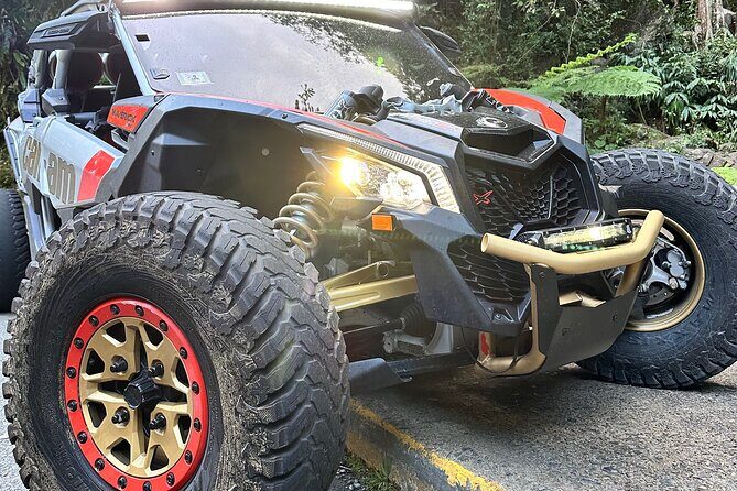 3-Hour Private UTV Tour in San Juan - FAQs
